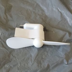 CELLPHONE FAN